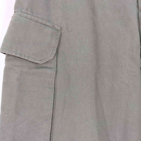 ドレステリア DRESSTERIOR フレンチカーゴパンツ レディース JPN:38
