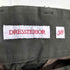 ドレステリア DRESSTERIOR フレンチカーゴパンツ レディース JPN:38