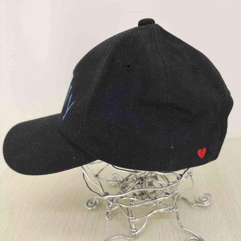 アザストーキョー AZS TOKYO SAD BOY CAP レディース