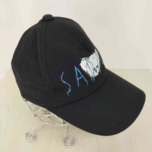 アザストーキョー AZS TOKYO SAD BOY CAP レディース