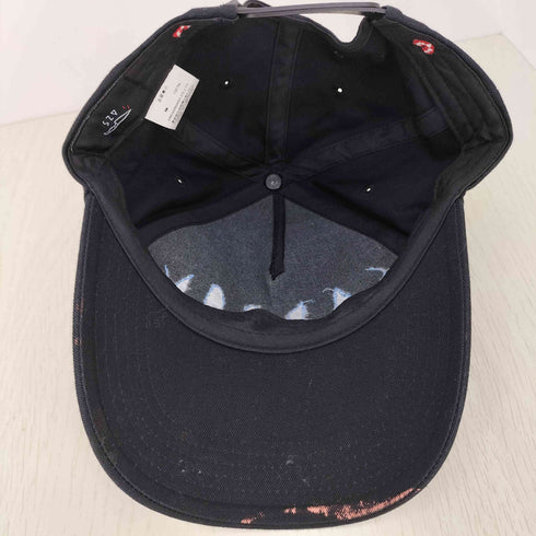 アザストーキョー AZS TOKYO SAD BOY CAP レディース