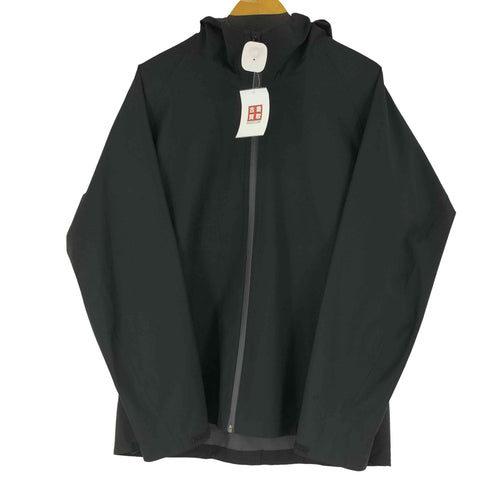 ユニクロ UNIQLO ジップアップパーカー メンズ JPN:XL