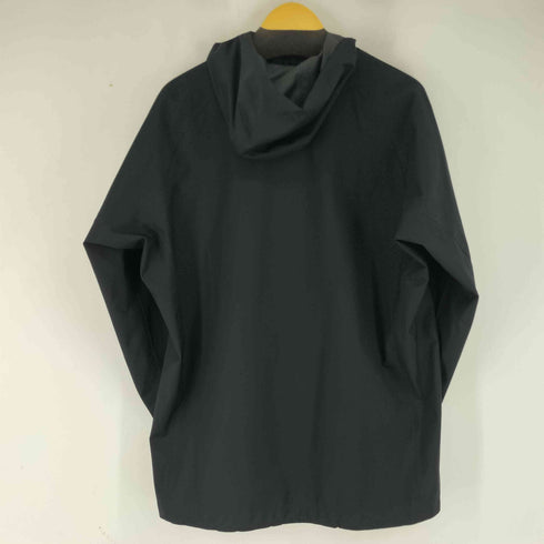 ユニクロ UNIQLO ジップアップパーカー メンズ JPN:XL