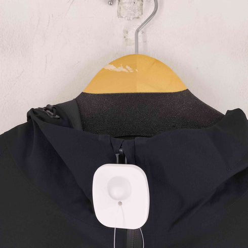 ユニクロ UNIQLO ジップアップパーカー メンズ JPN:XL