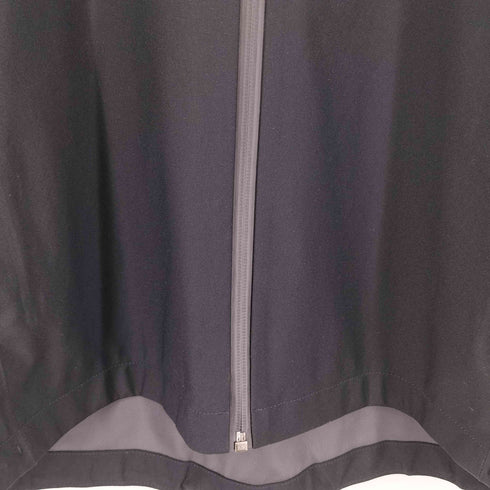 ユニクロ UNIQLO ジップアップパーカー メンズ JPN:XL