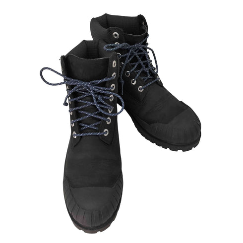ティンバーランド Timberland 6 IN PREM RUBBER TOE BOOT / 6インチ プレミアム ラバー トゥ ブーツ WP BLACKOUT メンズ JPN:28.5