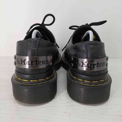 ドクターマーチン Dr.Martens 1461 BEX DS PLTD 3EYE SHOE 厚底 3ホール メタルプレート メンズ