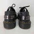 ドクターマーチン Dr.Martens 1461 BEX DS PLTD 3EYE SHOE 厚底 3ホール メタルプレート メンズ