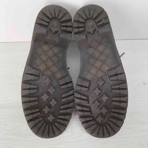 ドクターマーチン Dr.Martens 1461 BEX DS PLTD 3EYE SHOE 厚底 3ホール メタルプレート メンズ