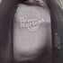 ドクターマーチン Dr.Martens 1461 BEX DS PLTD 3EYE SHOE 厚底 3ホール メタルプレート メンズ