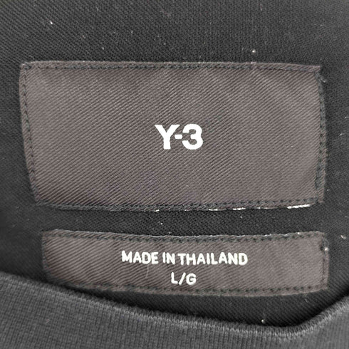 ワイスリー Y-3 3S SS TEE メンズ JPN:L