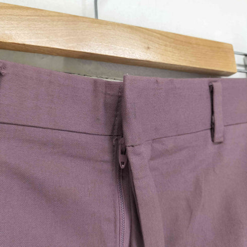 ラングラー Wrangler 70S~ wrangler slacks ロケットTALON MADE IN USA ノータックスラックス メンズ W36