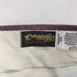 ラングラー Wrangler 70S~ wrangler slacks ロケットTALON MADE IN USA ノータックスラックス メンズ W36