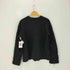 コムデギャルソンシャツ COMME des GARCONS SHIRT ラメ ニットカーディガン メンズ JPN:L