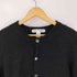 コムデギャルソンシャツ COMME des GARCONS SHIRT ラメ ニットカーディガン メンズ JPN:L