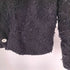 コムデギャルソンシャツ COMME des GARCONS SHIRT ラメ ニットカーディガン メンズ JPN:L