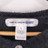 コムデギャルソンシャツ COMME des GARCONS SHIRT ラメ ニットカーディガン メンズ JPN:L
