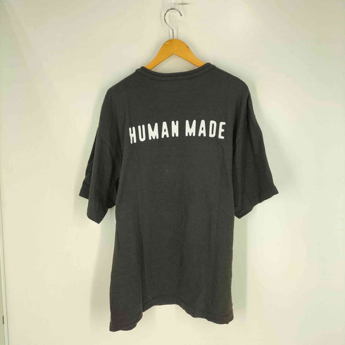 ヒューマンメイド HUMAN MADE 25ss GRAPHIC T-SHIRT グラフィック Tシャツ メンズ 3XL