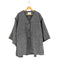 スライ SLY WOOL BLEND PONCHO コート レディース FREE