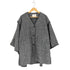 スライ SLY WOOL BLEND PONCHO コート レディース FREE