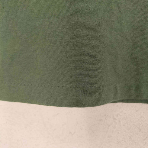 CHANGES MADE IN USA キャラクタープリントTシャツ メンズ M