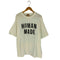 ヒューマンメイド HUMAN MADE 25ss GRAPHIC T-SHIRT グラフィック Tシャツ メンズ 3XL