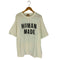 ヒューマンメイド HUMAN MADE 25ss GRAPHIC T-SHIRT グラフィック Tシャツ メンズ 3XL