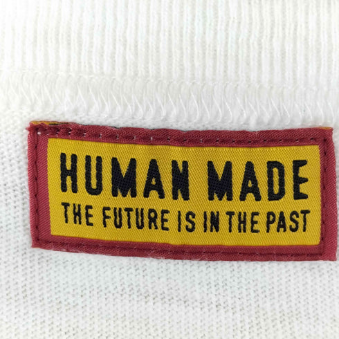 ヒューマンメイド HUMAN MADE 25ss GRAPHIC T-SHIRT グラフィック Tシャツ メンズ 3XL
