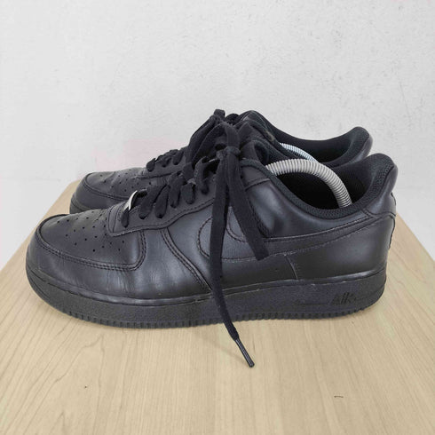 ナイキ NIKE AIR FORCE 1 メンズ JPN:27