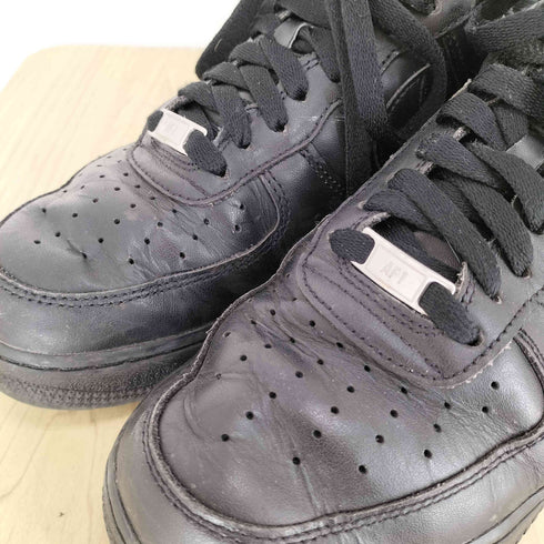 ナイキ NIKE AIR FORCE 1 メンズ JPN:27