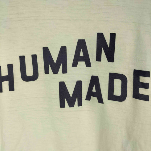 ヒューマンメイド HUMAN MADE 25ss GRAPHIC T-SHIRT グラフィック Tシャツ メンズ 3XL