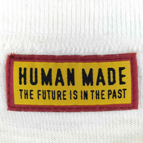 ヒューマンメイド HUMAN MADE 25ss GRAPHIC T-SHIRT グラフィック Tシャツ メンズ 3XL