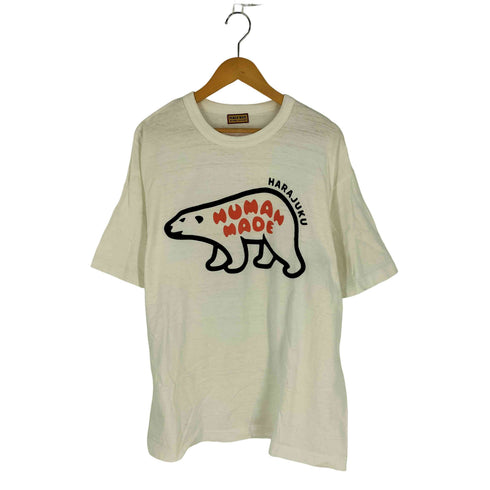 ヒューマンメイド HUMAN MADE 25ss GRAPHIC T-SHIRT グラフィック Tシャツ メンズ 3XL