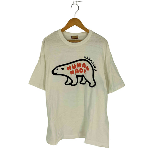 ヒューマンメイド HUMAN MADE 25ss GRAPHIC T-SHIRT グラフィック Tシャツ メンズ 3XL