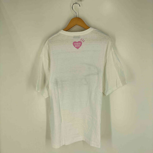 ヒューマンメイド HUMAN MADE 25ss GRAPHIC T-SHIRT グラフィック Tシャツ メンズ 3XL