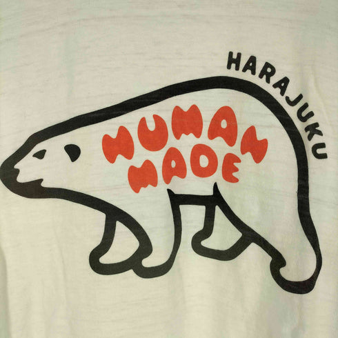 ヒューマンメイド HUMAN MADE 25ss GRAPHIC T-SHIRT グラフィック Tシャツ メンズ 3XL