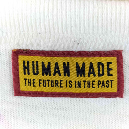 ヒューマンメイド HUMAN MADE 25ss GRAPHIC T-SHIRT グラフィック Tシャツ メンズ 3XL