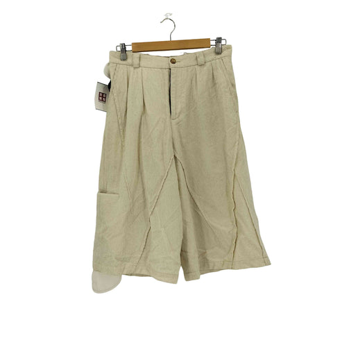 LES SIX six-1-CP PANTS メンズ JPN:M