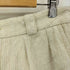 LES SIX six-1-CP PANTS メンズ JPN:M