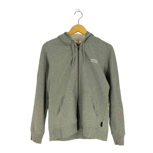 パタゴニア patagonia W's Pastel P-6 Label MW Full-Zip Hoody レディース import:S