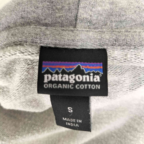 パタゴニア patagonia W's Pastel P-6 Label MW Full-Zip Hoody レディース import:S