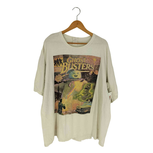ギルダン GILDAN 00s プリント ムービーTシャツ メンズ 2XL