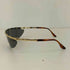 キャサリンハムネットロンドン KATHARINE HAMNETT LONDON 90S chunky curved mask sunglasses メンズ