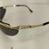 キャサリンハムネットロンドン KATHARINE HAMNETT LONDON 90S chunky curved mask sunglasses メンズ