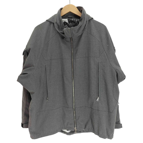 ソフネット SOPHNET. 15AW TR STRETCH TACTICAL MOUNTAIN PARKA メンズ JPN:M