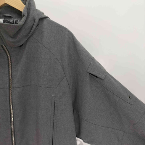 ソフネット SOPHNET. 15AW TR STRETCH TACTICAL MOUNTAIN PARKA メンズ JPN:M