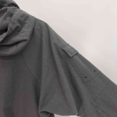 ソフネット SOPHNET. 15AW TR STRETCH TACTICAL MOUNTAIN PARKA メンズ JPN:M