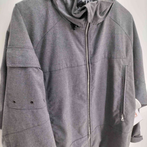 ソフネット SOPHNET. 15AW TR STRETCH TACTICAL MOUNTAIN PARKA メンズ JPN:M