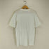 USA製 袖シングル ARE YOU READING MY SHIRT フロントプリントクルーネックTシャツ メンズ JPN:XL