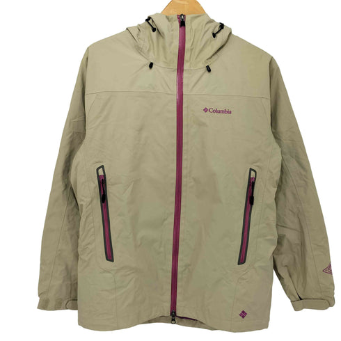 コロンビア Columbia Fox Pitt Jacket フォックスピット ジャケット レディース import:S